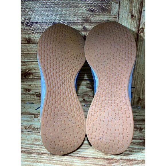 NEW BALANCE ROAV Fresh Foam Gray Running Athletic Shoes MROAVBG Men's Size 17 D - Picture 6 of 7